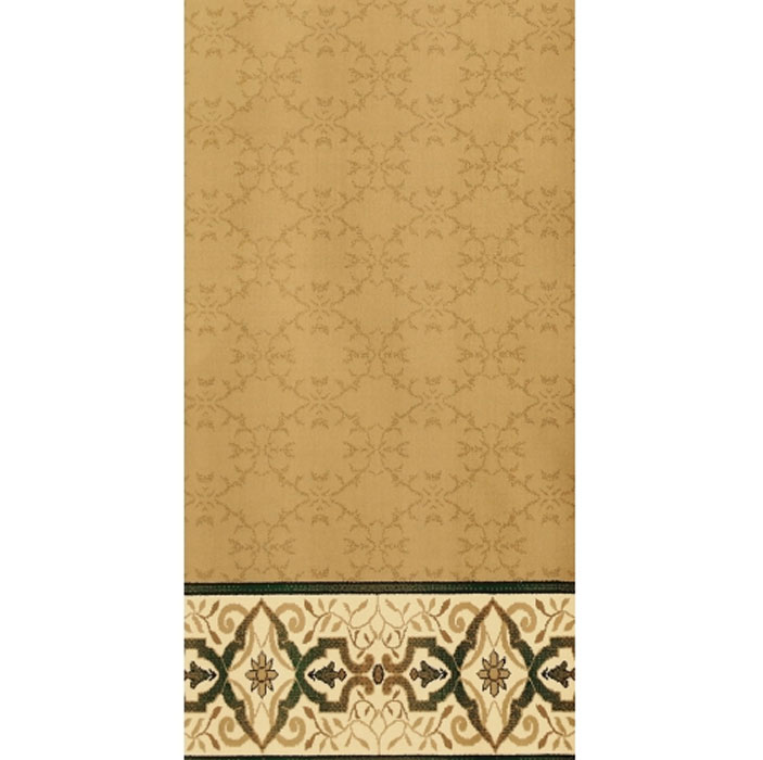 mosque carpet Design