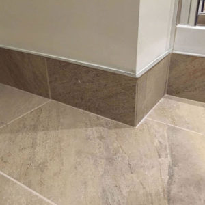 best quality skirting tiles Dubai