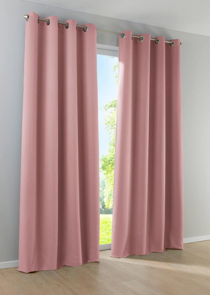 best quality blackout curtains