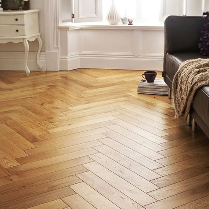 premium quality parquet flooring