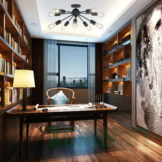 Luxury Office Renovation Dubai