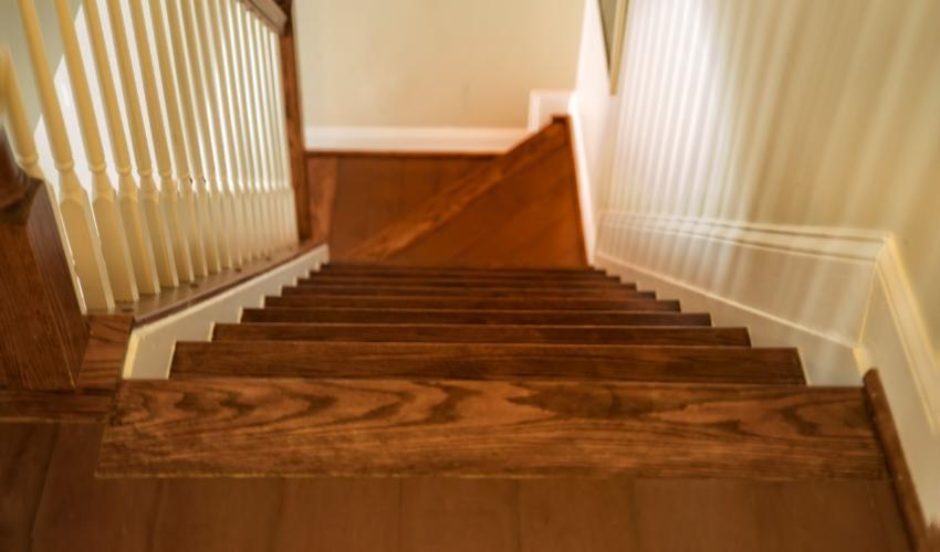 Vinyl Flooring On Stairs Pros And Cons