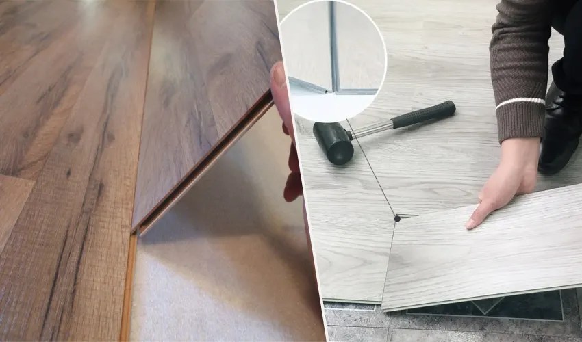 Maintenance comparison