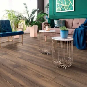 elba oak brown flooring