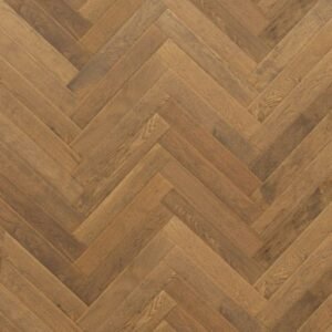 Basil Herringbone