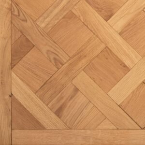 Engineered Versailles Parquet flooring