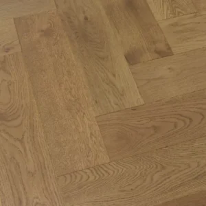 Smoked Umber Oak engineered Wood flooring