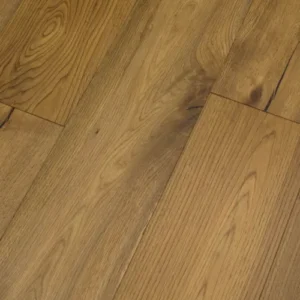 Tully Smoked Oak Engineered Wood Flooring