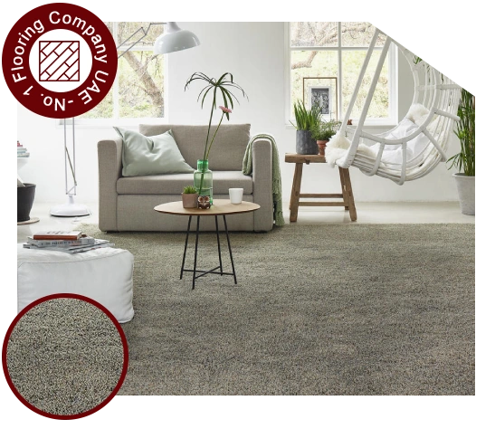 Durable Carpet Flooring