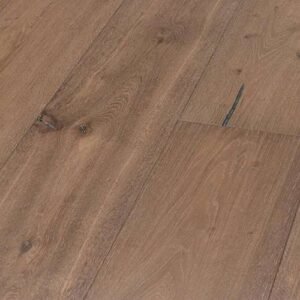 Gemmell Oak engineered wood flooring