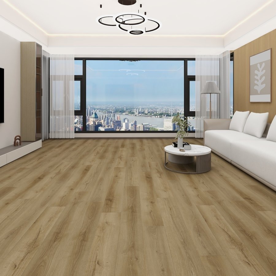 Alder Oak 4.4mm SPC Flooring