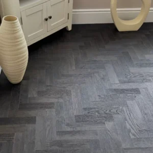 Chic Mini Parquet Country Oak Luxury Vinyl Tile