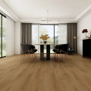 Elwood Natural Oak SPC Flooring