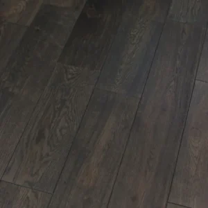 Engineered Lacquered Oak