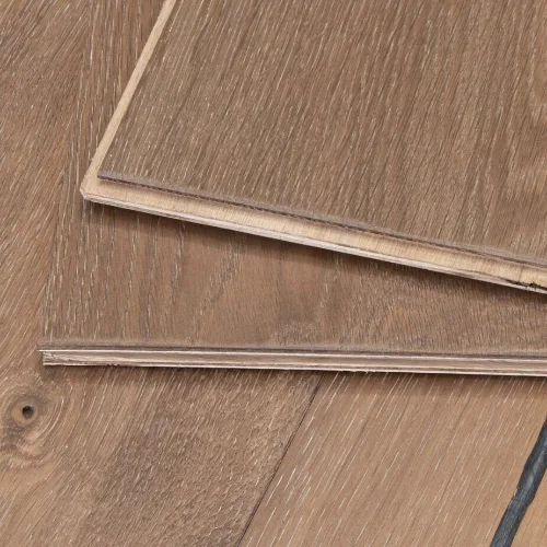Gemmell Oak Engineered Wood Flooring