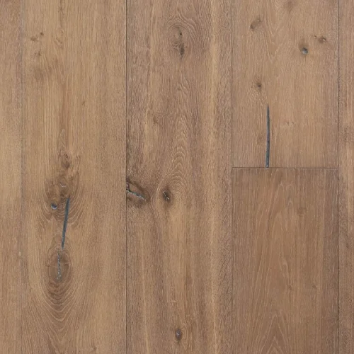 Gemmell Oak Engineered wood-flooring