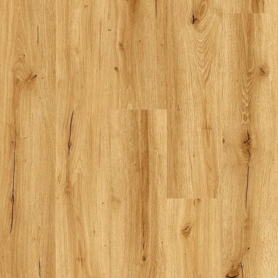 Golden Oak 4.4mm SPC Flooring