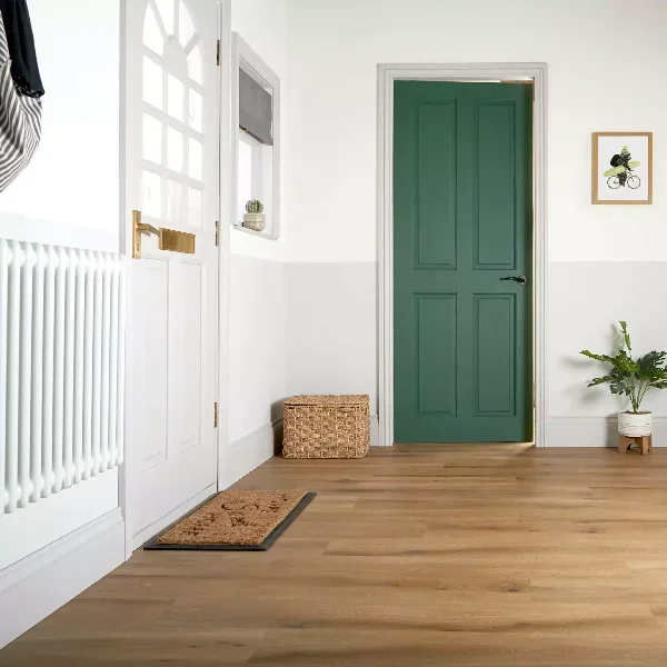 Londres Valley LVT Flooring