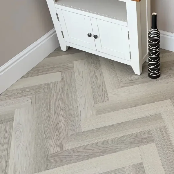 Pale Oak Dryback Flooring - Image 2