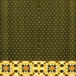 Al Aqsa Mosque Carpet