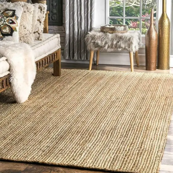 Jute Carpet