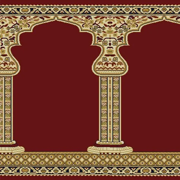 Kashmir Mehrab Red Carpet