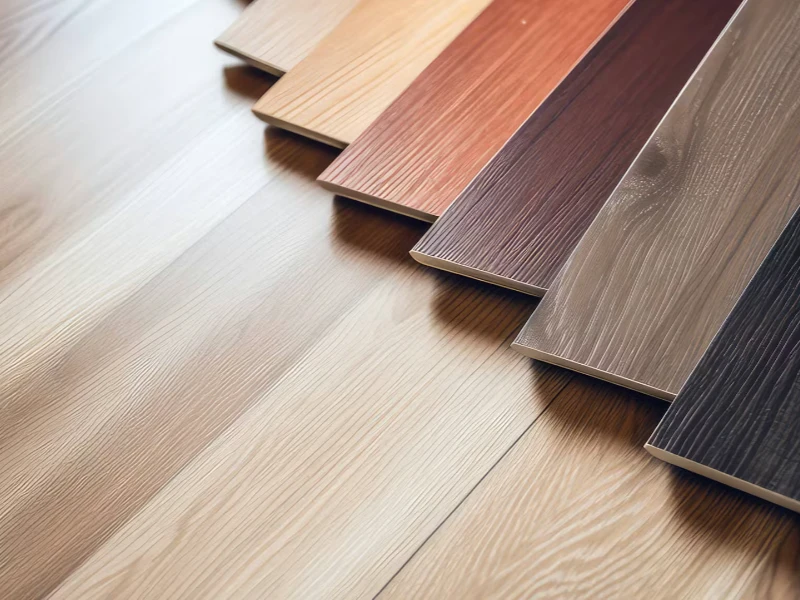 Laminate flooring Variaties For Dubai Home & Office