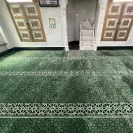 Polypropylene Carpets