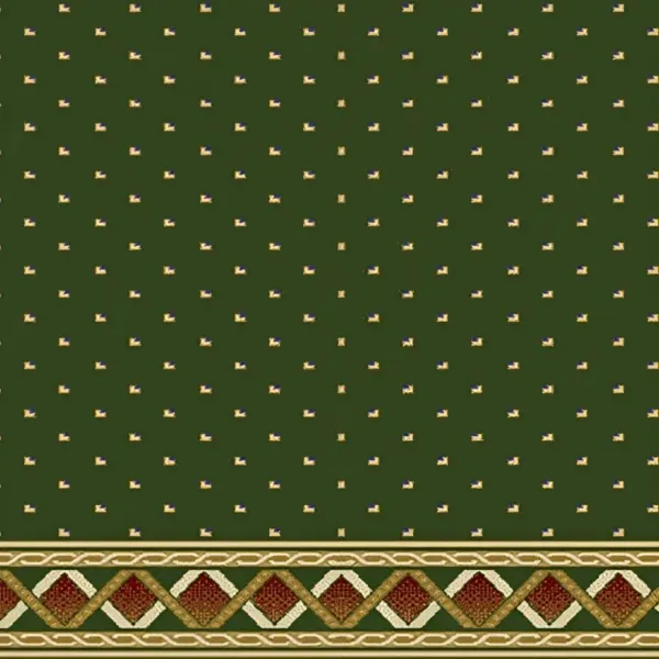 Shams OW (Plain) Carpets