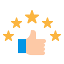 5 Star Rating Company