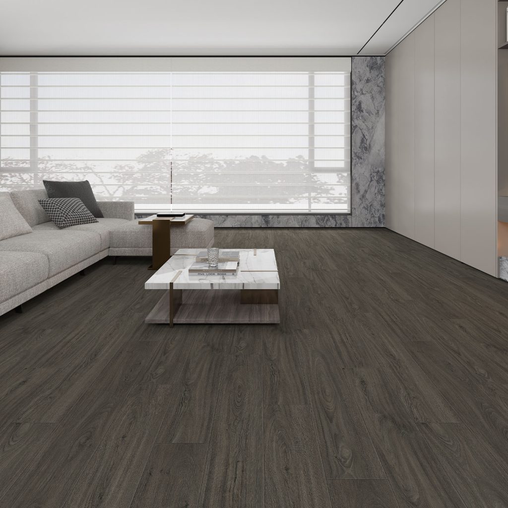 Amarillo Walnut Plank Flooring