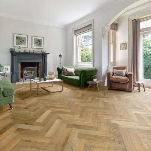 Best Engineered Wood Floor