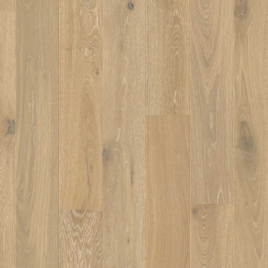 Blanc Wood Flooring