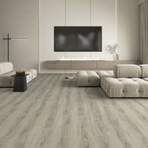 Concord Light Oak Plank Flooring