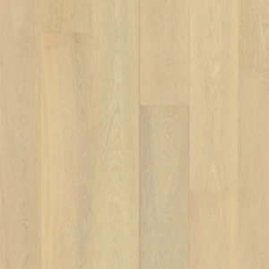Creamy White Oak Flooring