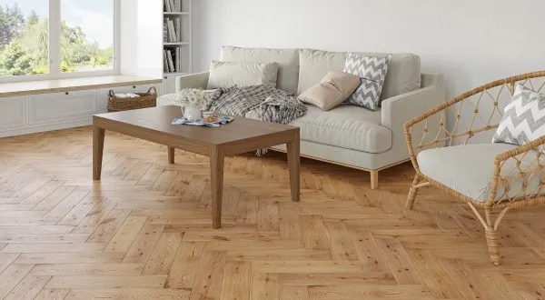 Engineered Parquet Flooring