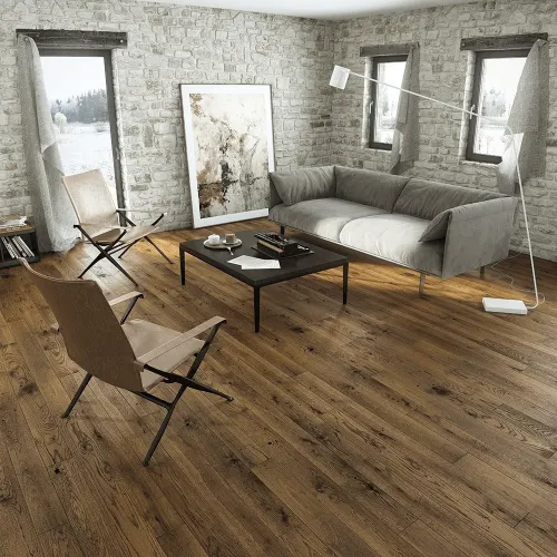 Engineered Wood Floor Dubai