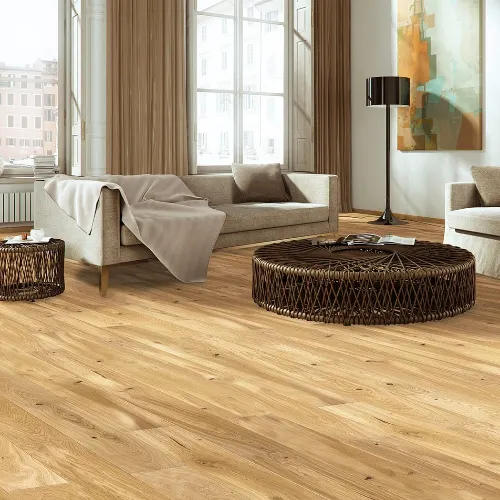 Engineered Wood Floor