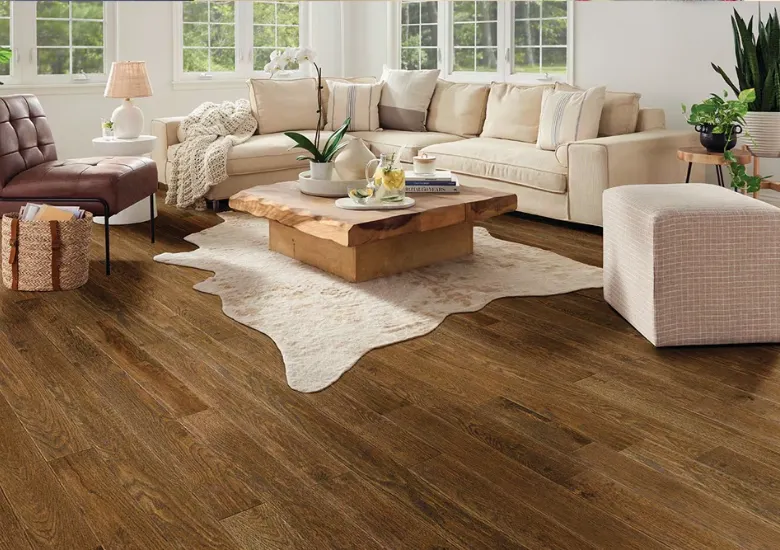 Engineered Wood Floors in Dubai