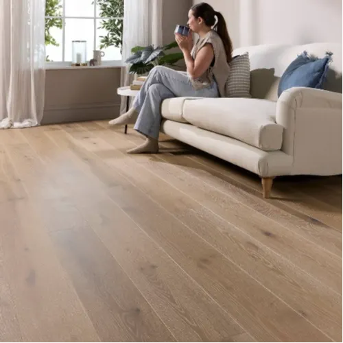 Engineered Wood