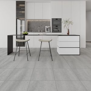 Genoa Stone XL Plank Grout-line Flooring