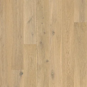 Pure Oak Extra Matt Flooring