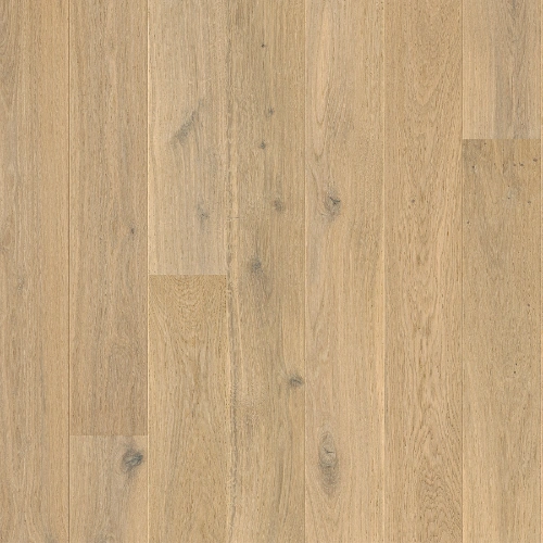 Pure Oak Extra Matt Flooring