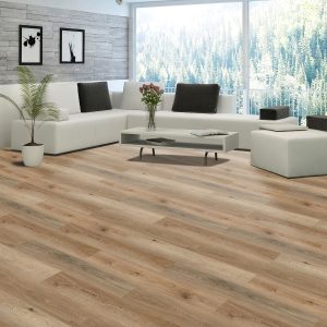 Springfield Ash Plank SPC Flooring