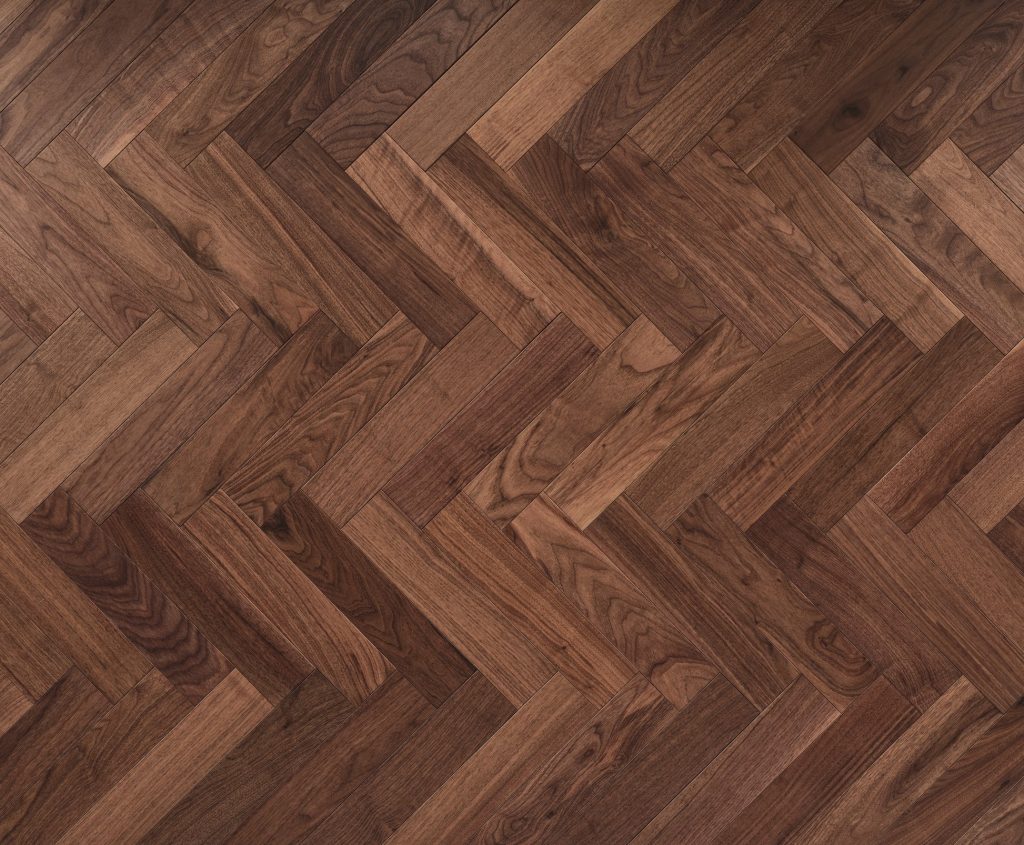 American Black Walnut Flooring