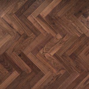 American Black Walnut Flooring