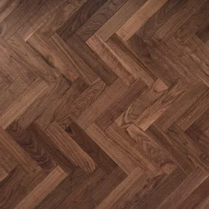 American Black Walnut Flooring