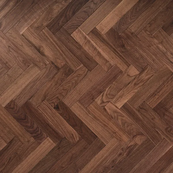 American Black Walnut Flooring