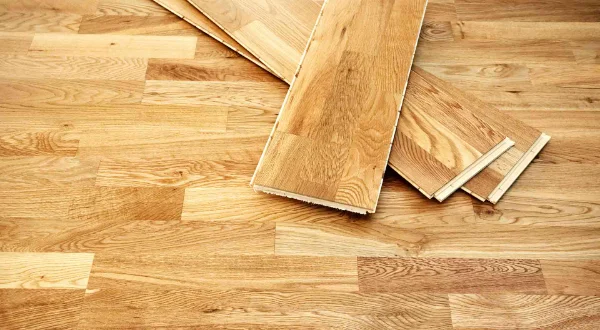 Engineered Wood Flooring