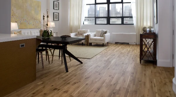 Laminate Wood Flooring